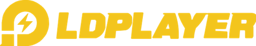 LDPlayerロゴ