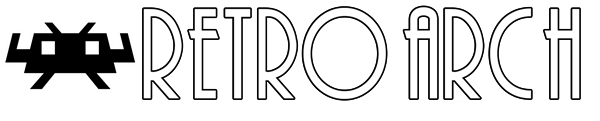 RetroArchロゴ